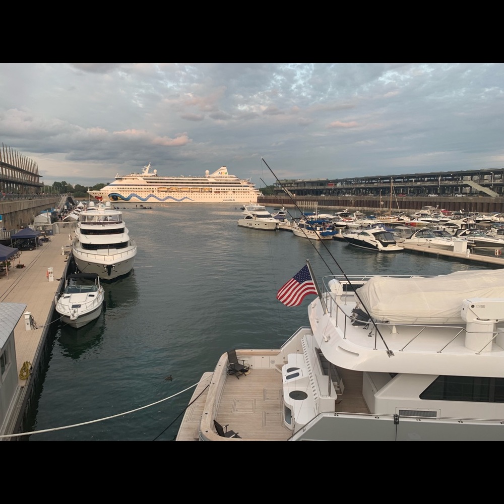 Meet your Posher, Lubna